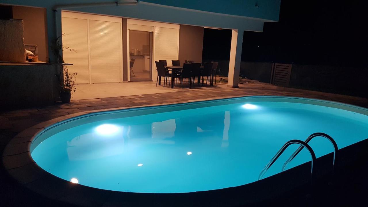 Villa Ivona ! Zara Esterno foto
