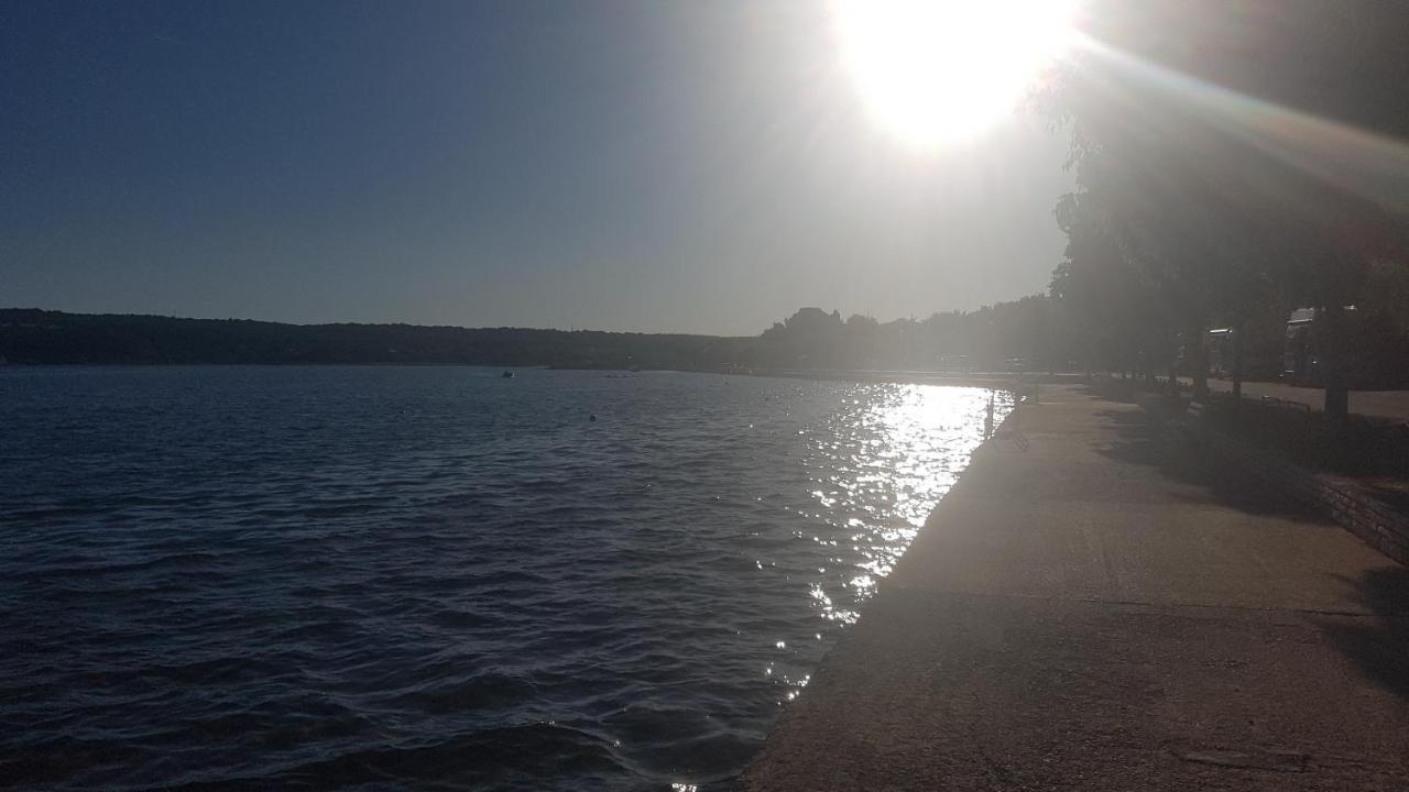 Villa Ivona ! Zara Esterno foto
